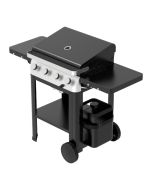 Barbacoa de gas powell 4.0 Goodhome