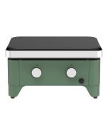 Barbacoa de gas Shelby Compact Goodhome
