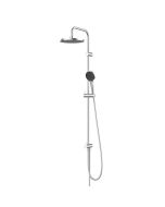 Set de ducha Odalia cromo Cooke & Lewis