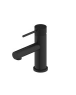 Grifo de lavabo Edelie negro Cooke & Lewis