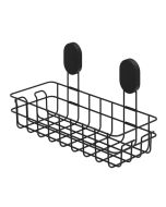 Cesto metal grande Calicia negro Cooke & Lewis