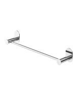 Toallero barra 40cm Calicia cromo Cooke & Lewis