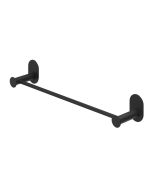 Toallero barra 40cm Calicia negro Cooke & Lewis