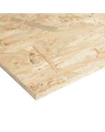 Tablero OSB3 250 x 125 x 1,2 cm