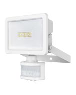 Proyector LED con sensor de movimiento Lucano Blanco 20W Blooma