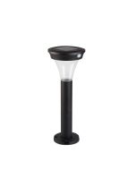 Farola solar con sensor de movimiento Markook Blooma