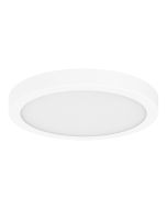 Plafón led redondo blanco AiUS 30cm Cooke & Lewis