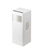 Aire acondicionado portátil 1250 frg Bodner Cisampo