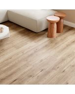 Suelo laminado roble resistente al agua 8mm AC5 Drice