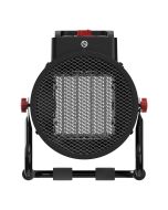 Calefactor industrial 2000W