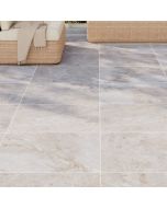 Suelo porcelánico piedra gris mate 60x60cm C3 Volfy
