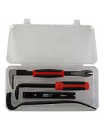 Juego 4 palancas Forge Steel