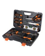 Set herramienta manual 35 piezas Magnusson