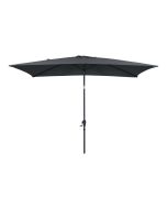 Parasol Kasane 3x2m gris GoodHome