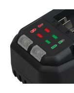 Cargador compacto 2.4Ah Titan
