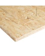 Tablero OSB3 machihembrado 205x67,5x1,5cm