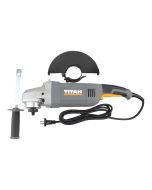 Amoladora 2000W 230 mm Titan