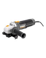 Amoladora 750W 115 mm Titan
