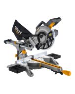 Ingletadora telescópica 1500W 210 mm Titan