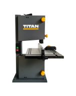 Sierra de cinta 200mm 350W Titan
