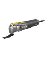 Multiherramienta cambio rápido 300W Titan