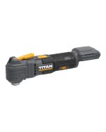 Multiherramienta 18V sin batería Titan