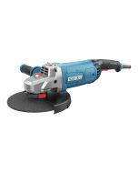 Amoladora 2600W 230 mm velocidad variable Erbauer