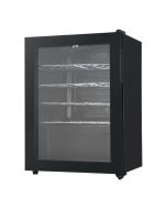 Vinoteca para 24 botellas 48x68x43cm