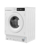 Lavadora Integrable 8 kg