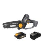 Sierra 18V 2.0Ah Titan