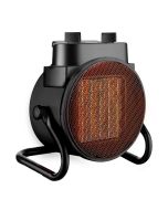 Calefactor de obra odenia 3000 w sannover