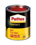 Cola de contacto en gel - pattex - secado rápido - doble encolado - sujeció