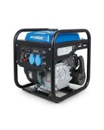 Generador inverter hyundai h4500i-1 3200w / 3500w abierto