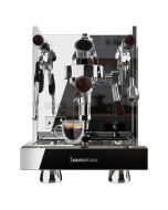Cecotec cafetera express barista baristeo iconic. Bomba vibratoria 15