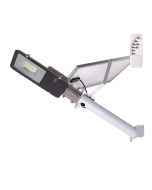 Farola LED solar - panel: 6v 150w batería: 3,2v 15000mah  [ho-far-sol-150w