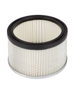 Filtro aspirador de cenizas Powerplus