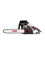Motosierra eléctrica 40cm 2400W Oregón