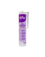 Adhesivo de poliuretano montaje 310ml Afix