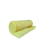 Rollo de lana mineral 800x120x10cm 13,5 kg Ursa