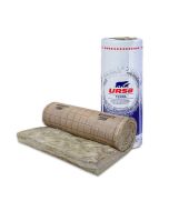 Rollo lana mineral terra 1100x120 cm Ursa