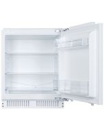 Frigorífico bajo encimera candy cmls68ew 135 l clase e 82 cm