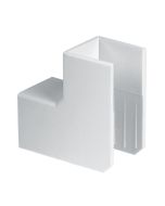 Ángulos internos 20 x 10 mm - 4 unidades