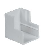 Ángulos externos 40 x 40 mm - 2 unidades