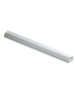 Canaleta aire acondicionado 40 x 40 mm - 2 metros