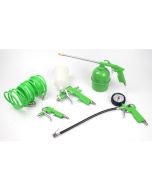 Kit de inflado 5 piezas Saurium