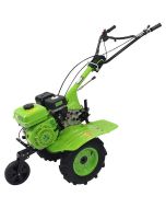 Motoazada de gasolina Saurium 7 hp 210 cc