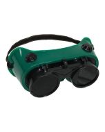 Gafas de protección soldadura