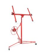 Elevador para placas de yeso 65 kg Mader