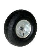 Rueda neumática ø 26 cm para carretilla