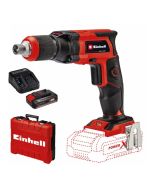 Atornillador placa yeso 18V 2,5Ah Einhell